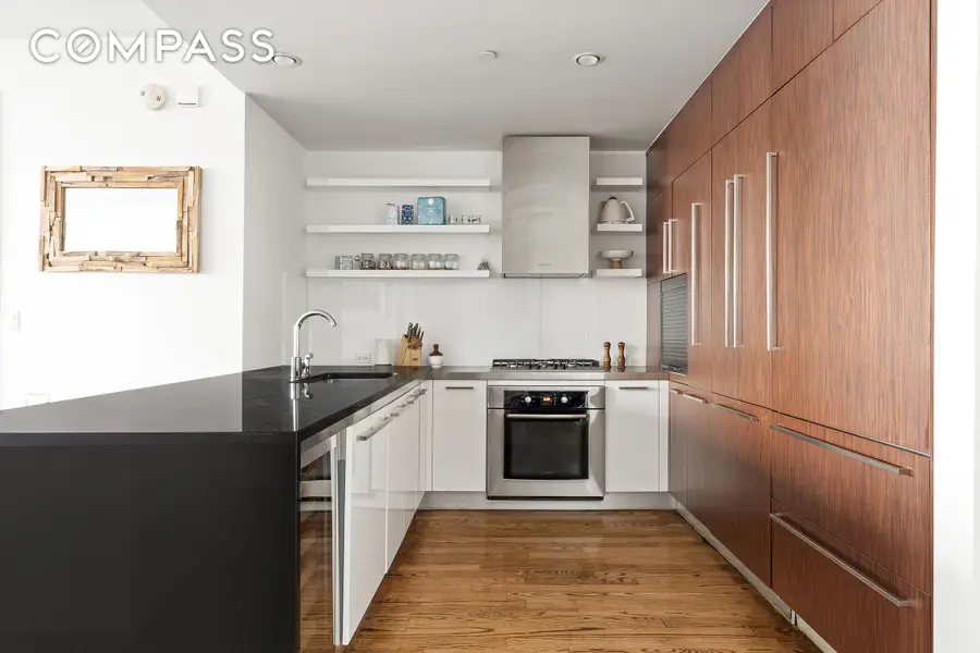 133 W 22nd Street #8G, Manhattan, NY 10011 - #3