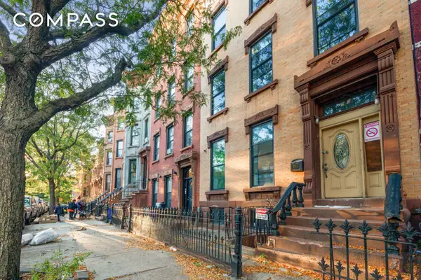 913 Lafayette Avenue, Brooklyn, NY 11221