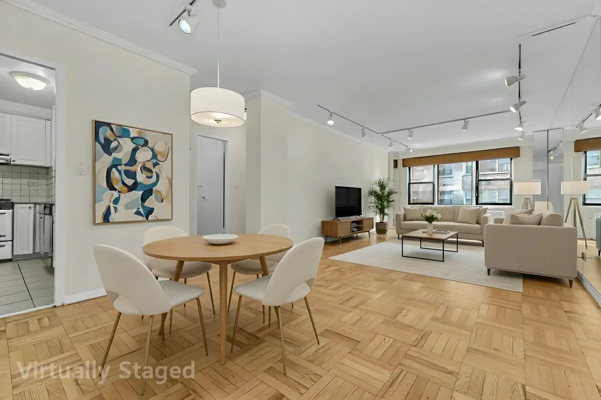 220 E 54th Street #6A, Manhattan, NY 10022 - #1
