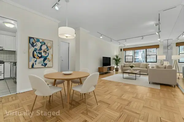 220 E 54th Street #6A, Manhattan, NY 10022