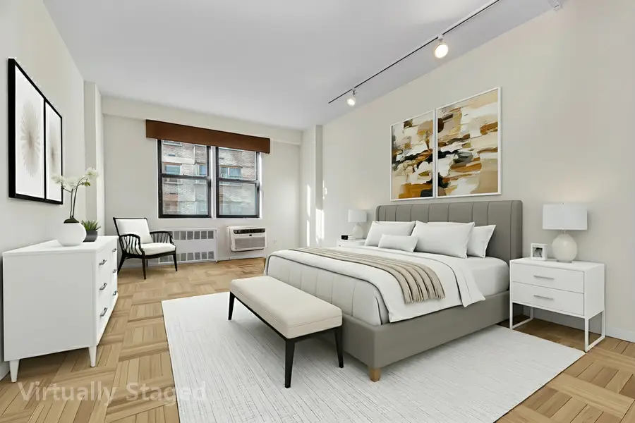 220 E 54th Street #6A, Manhattan, NY 10022 - #2