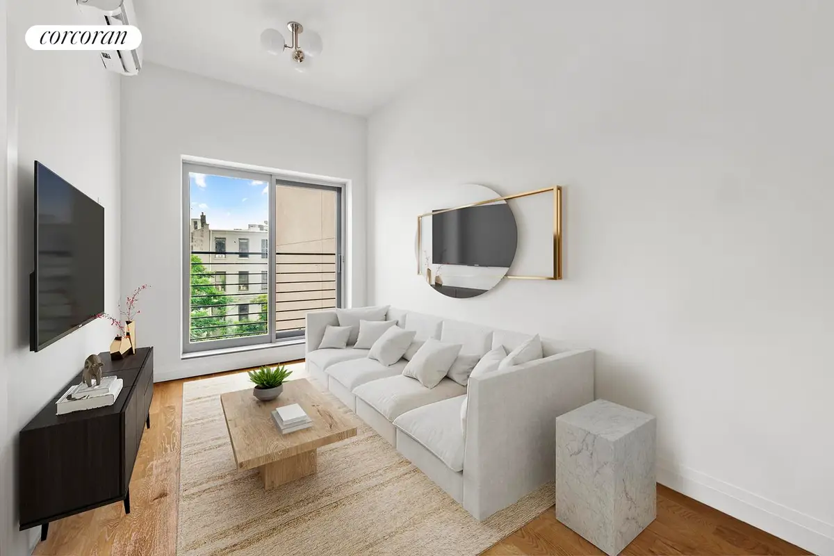 26 Goodwin Place #4F, Brooklyn, NY 11221 - #1