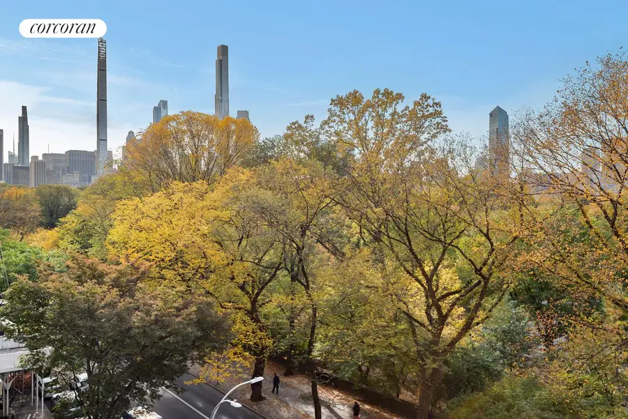 930 5th Avenue #6C, Manhattan, NY 10021 - #3