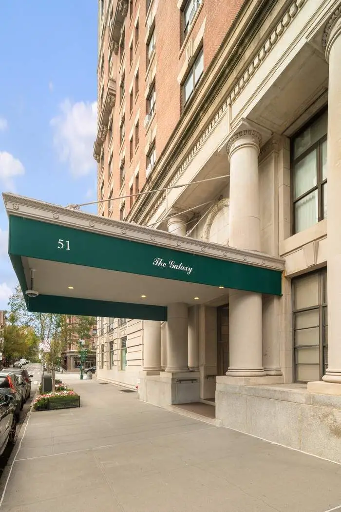 51 W 81st Street #5A, Manhattan, NY 10024 - #1