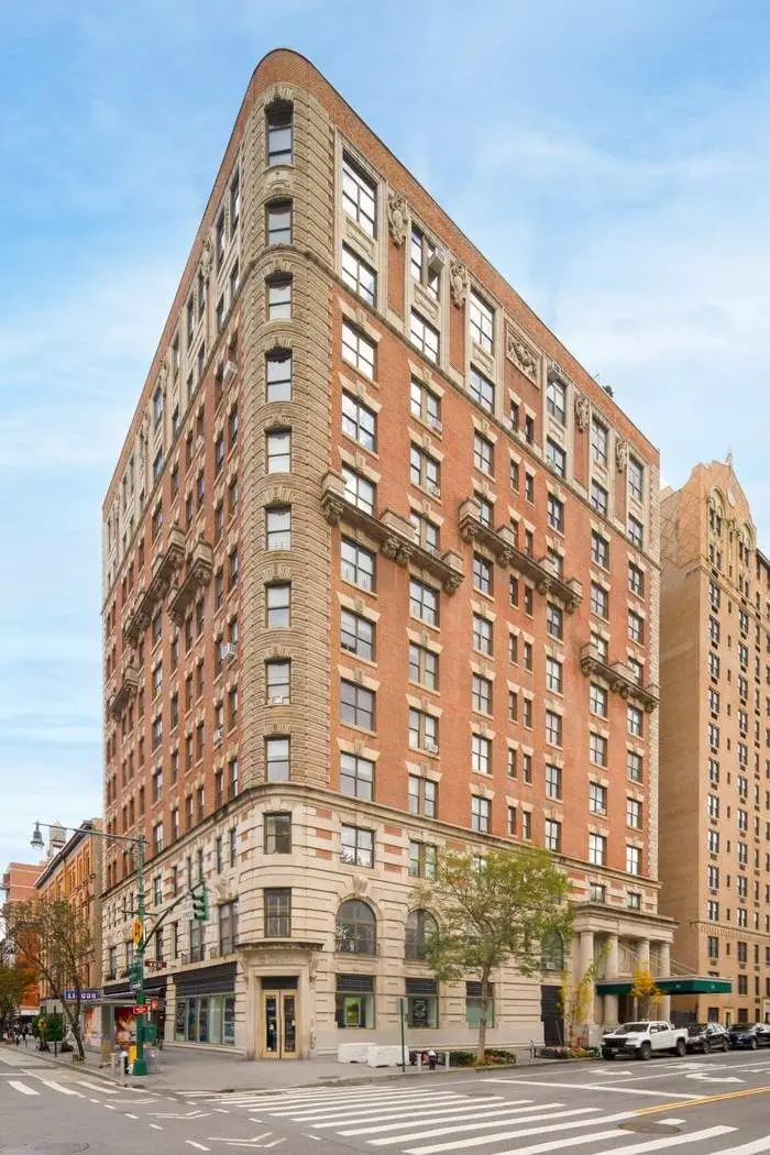 51 W 81st Street #5A, Manhattan, NY 10024 - #2
