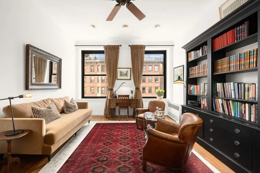 51 W 81st Street #5A, Manhattan, NY 10024 - #3