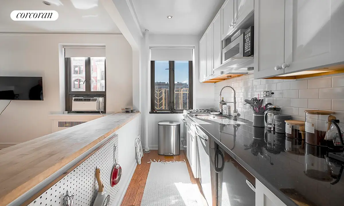 255 W 23rd Street #5FW, Manhattan, NY 10011 - #1