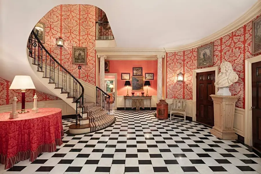 121 E 65th Street, Manhattan, NY 10065 - #2