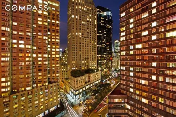 61 W 62nd Street #16D, Manhattan, NY 10023