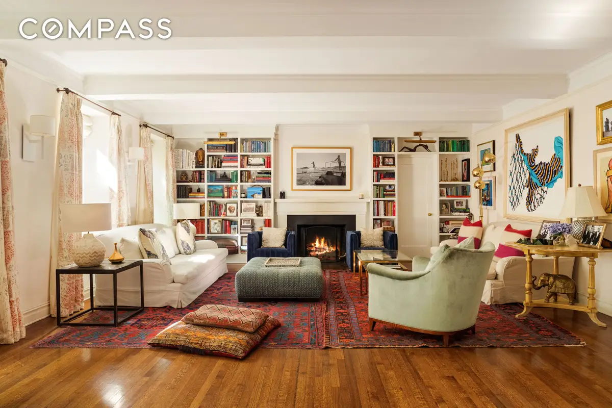 340 E 72nd Street #4S, New York, NY 10021 - #1