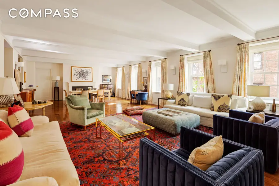 340 E 72nd Street #4S, New York, NY 10021 - #2