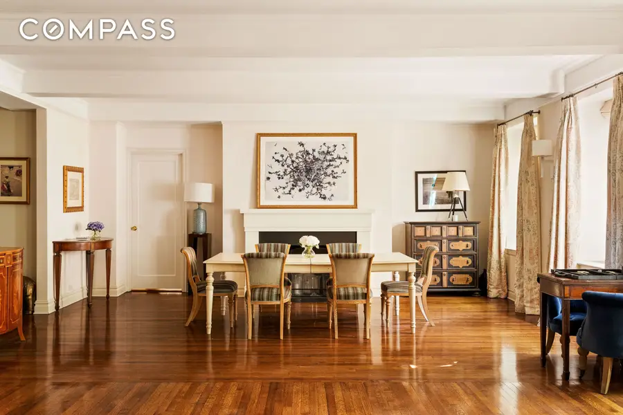 340 E 72nd Street #4S, New York, NY 10021 - #3