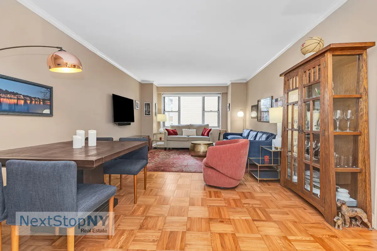 400 E 56th Street #4S, Manhattan, NY 10022 - #1