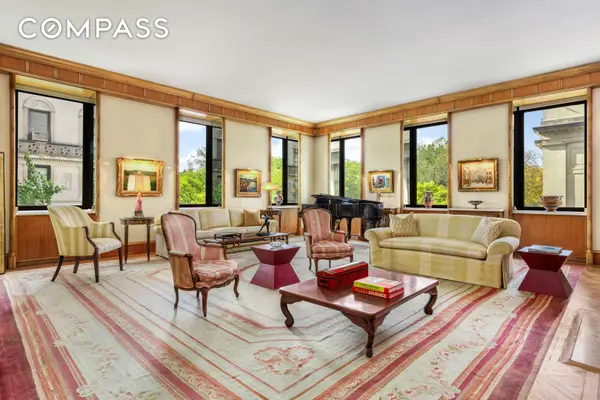 990 5th Avenue #4 5, Manhattan, NY 10075