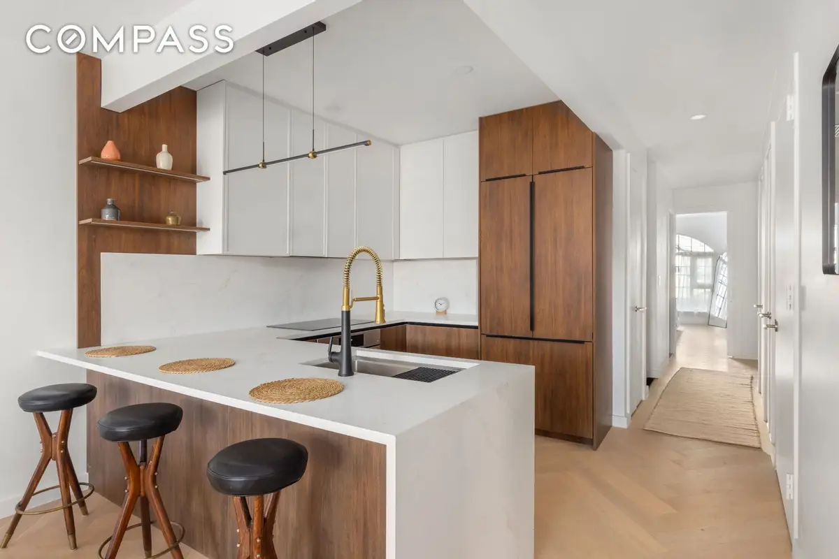 90 Herbert Street #TH1, Brooklyn, NY 11222 - #1