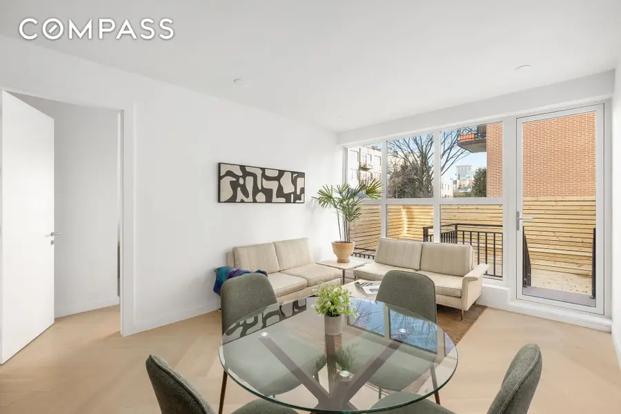 90 Herbert Street #TH1, Brooklyn, NY 11222 - #2