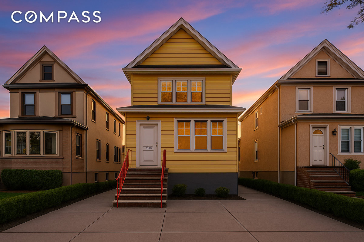 2215 W 6th Street, Brooklyn, NY 11223 - #1