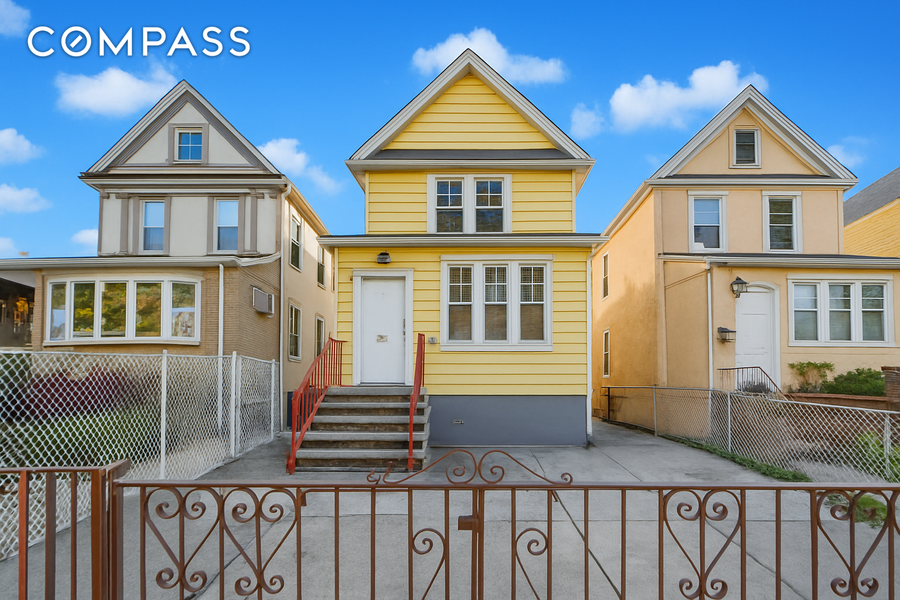 2215 W 6th Street, Brooklyn, NY 11223 - #2