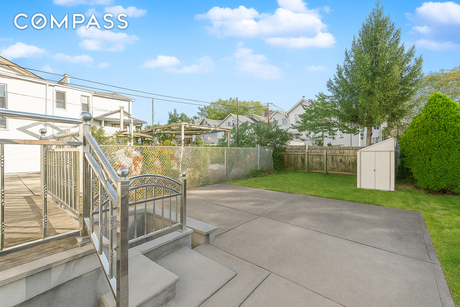 2215 W 6th Street, Brooklyn, NY 11223 - #3