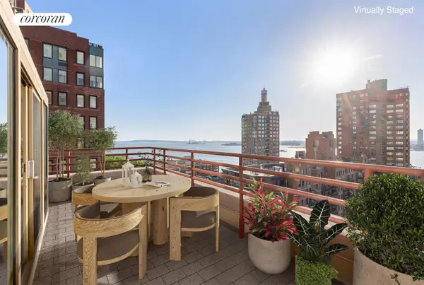 250 S End Avenue #PH2B, Manhattan, NY 10280