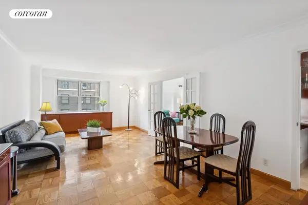 400 E 54th Street #14F, Manhattan, NY 10022