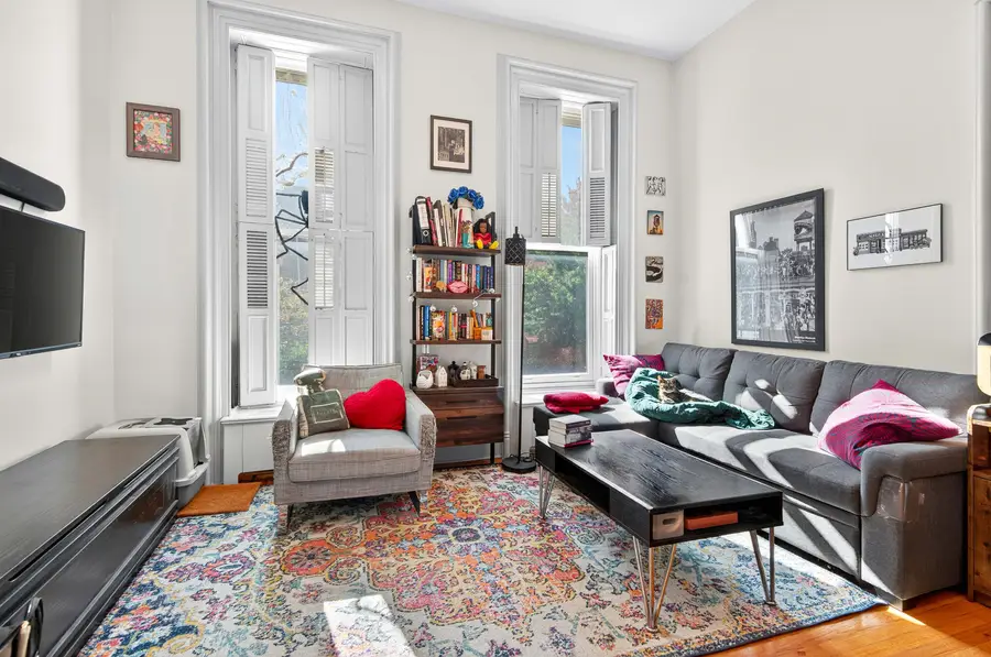 289 Putnam Avenue, Brooklyn, NY 11216 - #3