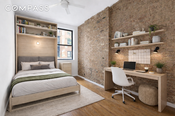 529 E 88th Street #1B, Manhattan, NY 10128