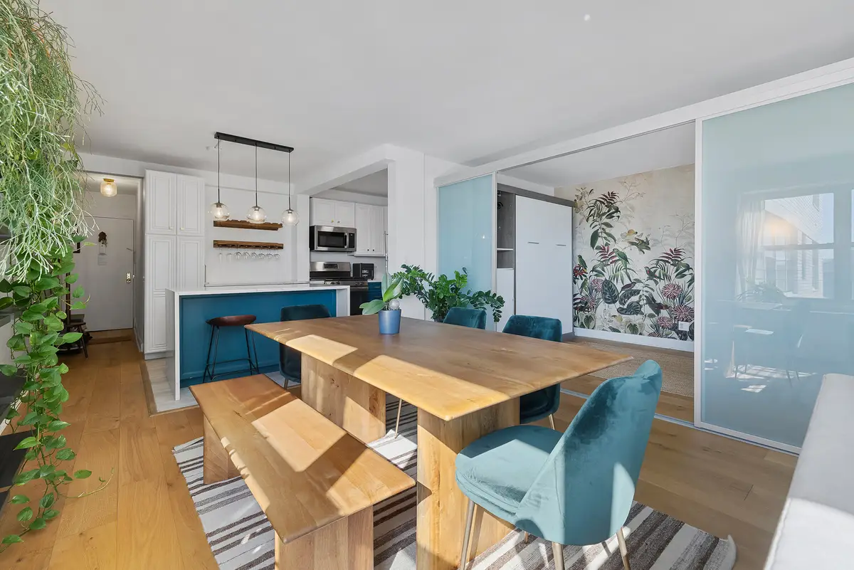 1020 Grand Concourse #14T, Bronx, NY 10452 - #1