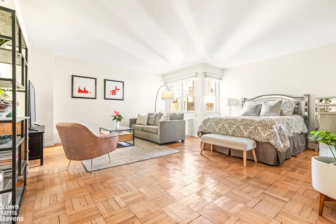 101 W 12th Street #8Z, Manhattan, NY 10011 - #1