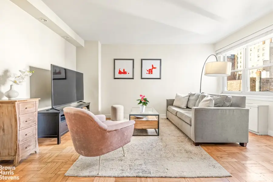 101 W 12th Street #8Z, Manhattan, NY 10011 - #2