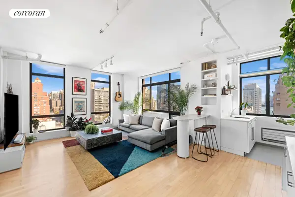 250 E 30th Street #14A, Manhattan, NY 10016