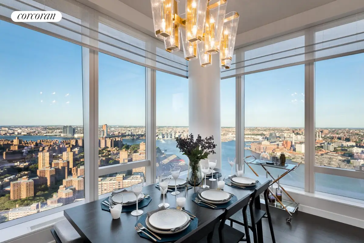252 South Street #71F, Manhattan, NY 10002 - #1