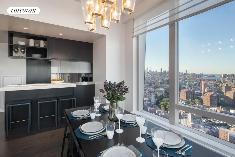 252 South Street #71F, Manhattan, NY 10002 - #2