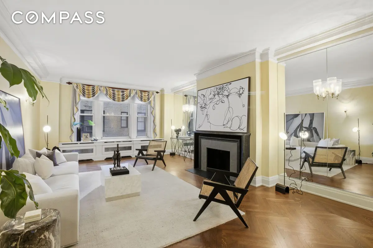 480 Park Avenue #9D, Manhattan, NY 10022 - #1
