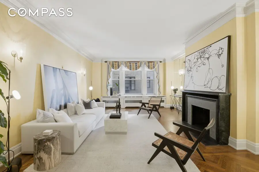 480 Park Avenue #9D, Manhattan, NY 10022 - #2