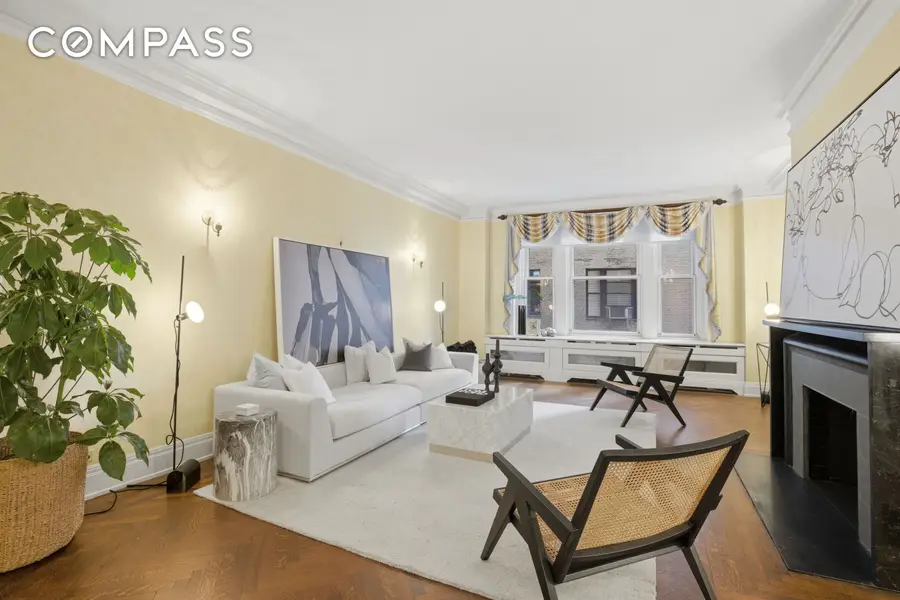 480 Park Avenue #9D, Manhattan, NY 10022 - #3