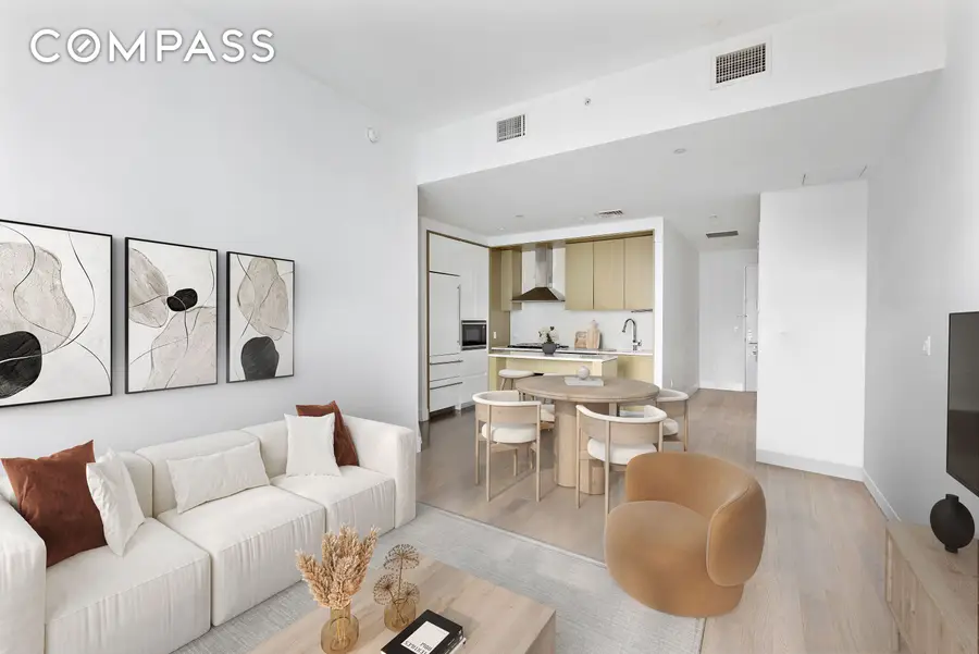 388 Bridge Street #48D, Brooklyn, NY 11201 - #2