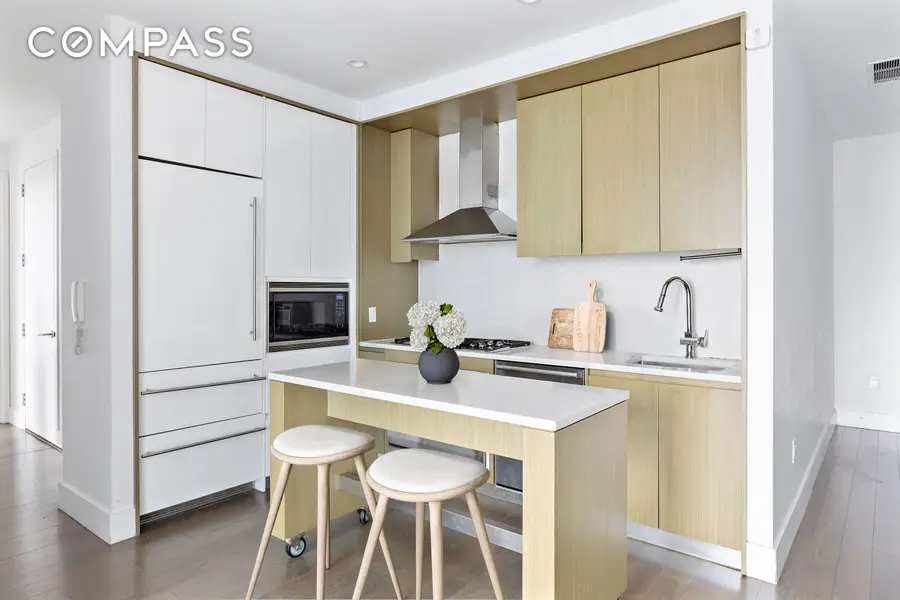 388 Bridge Street #48D, Brooklyn, NY 11201 - #3