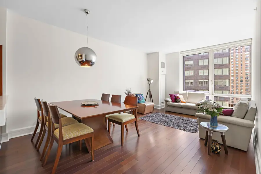 60 Riverside Boulevard #1106, Manhattan, NY 10069 - #2