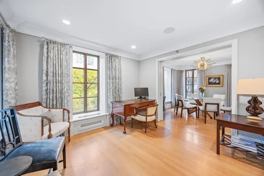 140 E 63rd Street #5DG, Manhattan, NY 10065 - #2