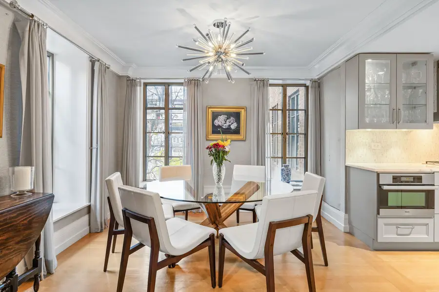 140 E 63rd Street #5DG, Manhattan, NY 10065 - #3