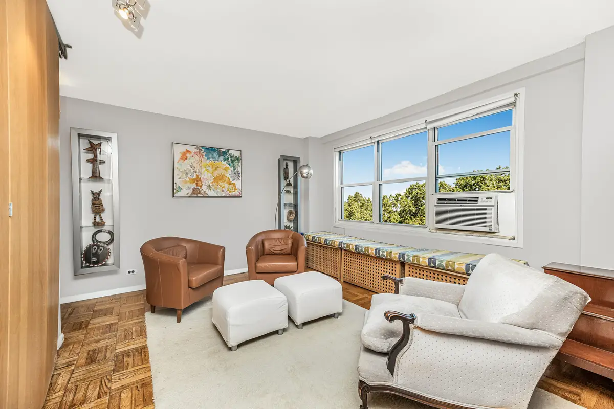 3935 Blackstone Avenue #4K, Bronx, NY 10471 - #1