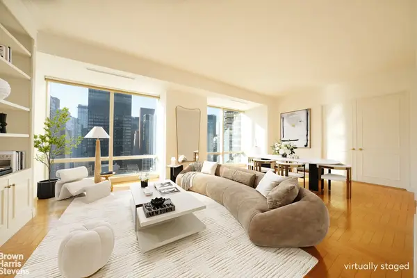 845 United Nations Plaza #33D, Manhattan, NY 10017