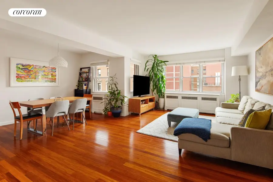 136 E 76th Street #15B, Manhattan, NY 10021 - #2