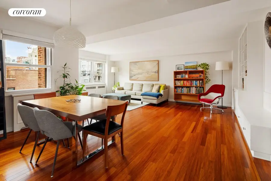 136 E 76th Street #15B, Manhattan, NY 10021 - #3