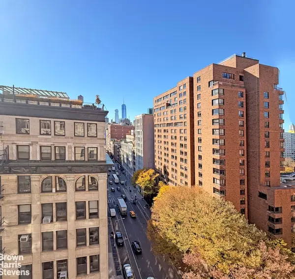 684 Broadway #10W, Manhattan, NY 10012