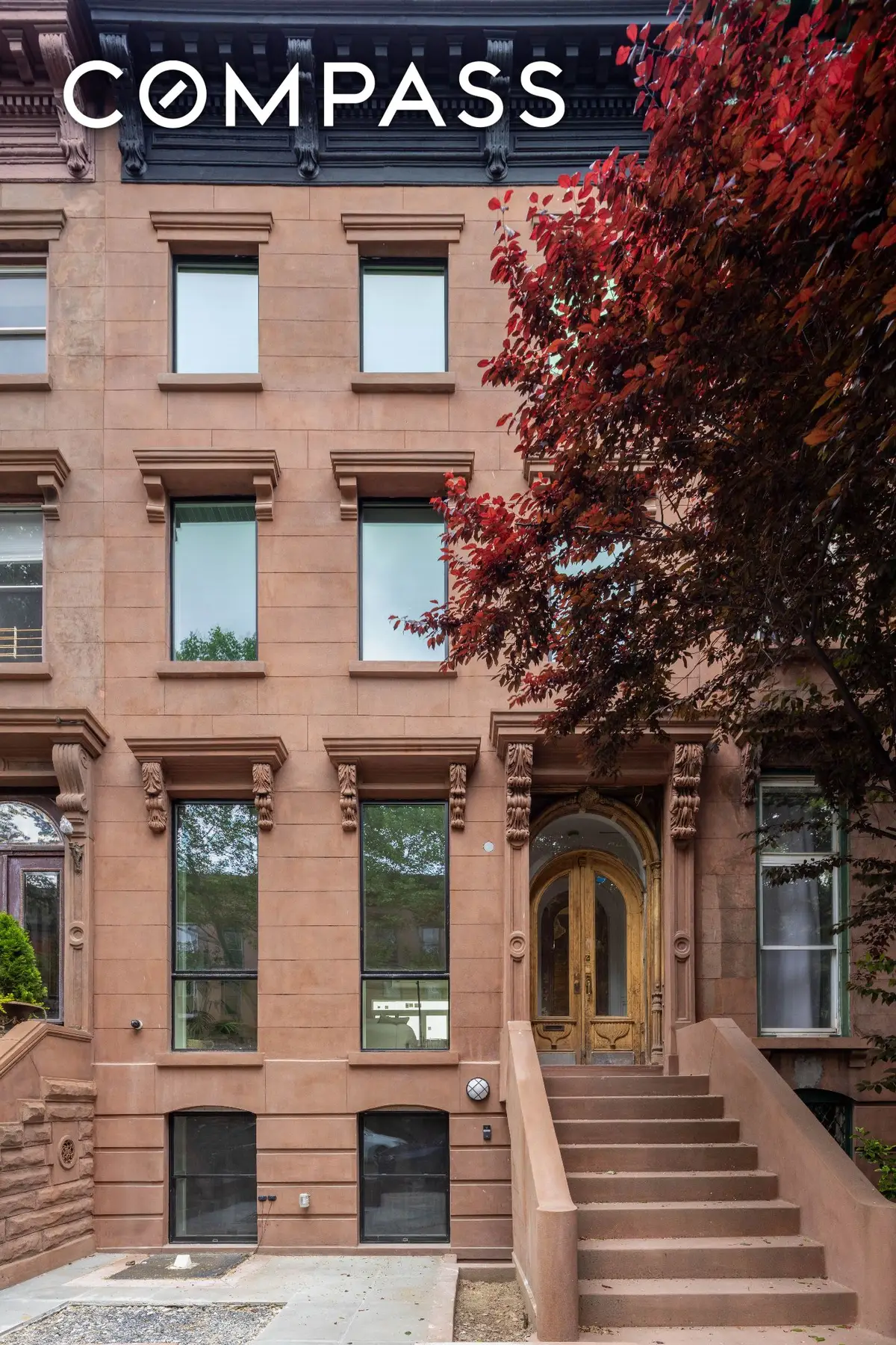 29 Lefferts Place #TWNHS, Brooklyn, NY 11238 - #1