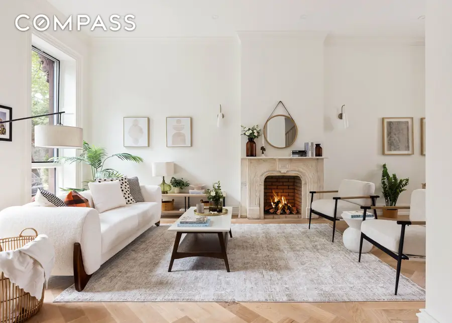 29 Lefferts Place #TWNHS, Brooklyn, NY 11238 - #2