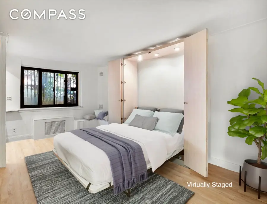 126 E 30th Street #1B, Manhattan, NY 10016 - #2