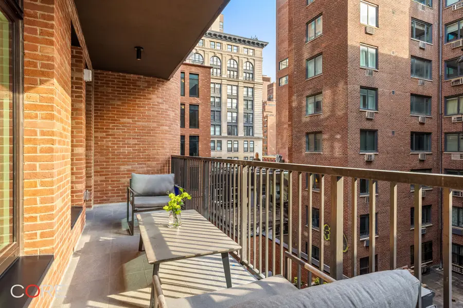 525 6th Avenue #5C, Manhattan, NY 10011 - #2